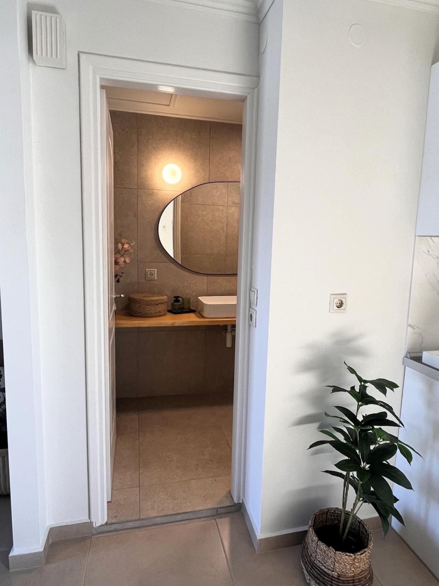 Holiday home Theseus Seafront House