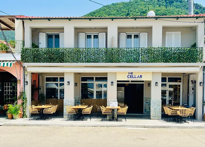 Theseus Seafront House