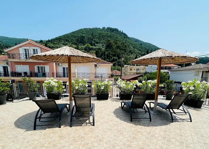Theseus Seafront House