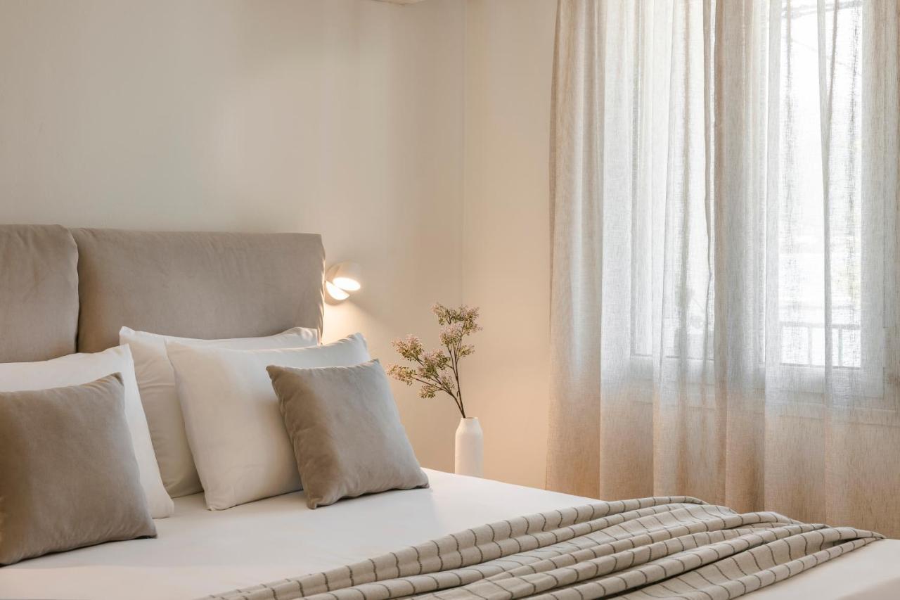 Holiday home Theseus Seafront House *