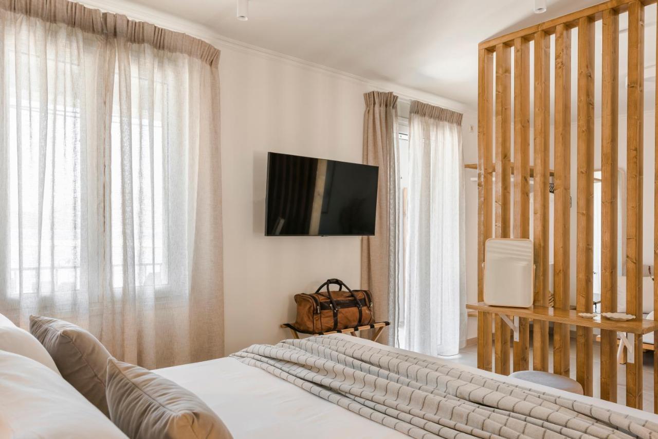 Theseus Seafront House * Sami (Kefalonia)