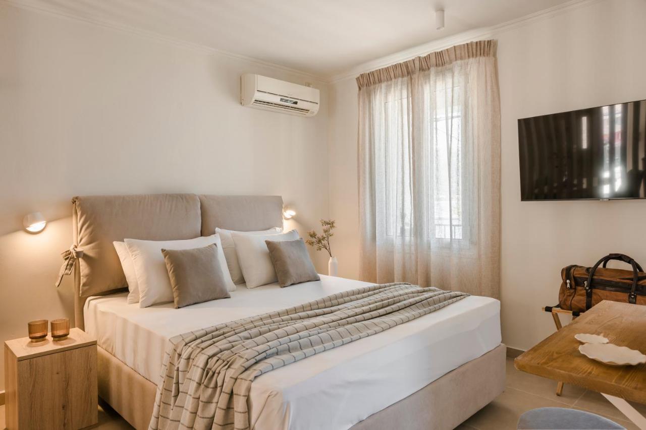 Theseus Seafront House Sami (Kefalonia)
