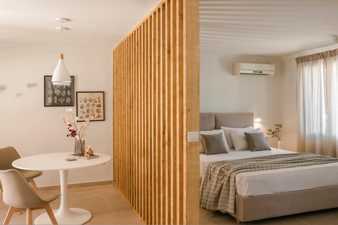 Theseus Seafront House * Sami (Kefalonia)