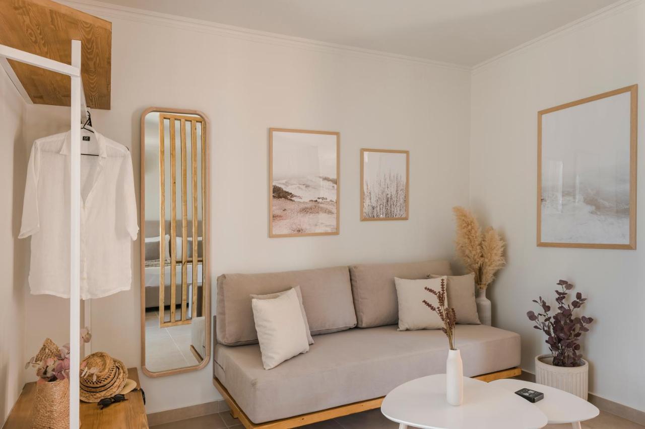 Vakantiehuis Theseus Seafront House