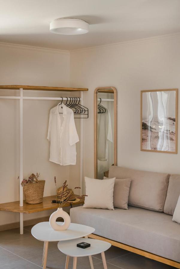 Theseus Seafront House Holiday home