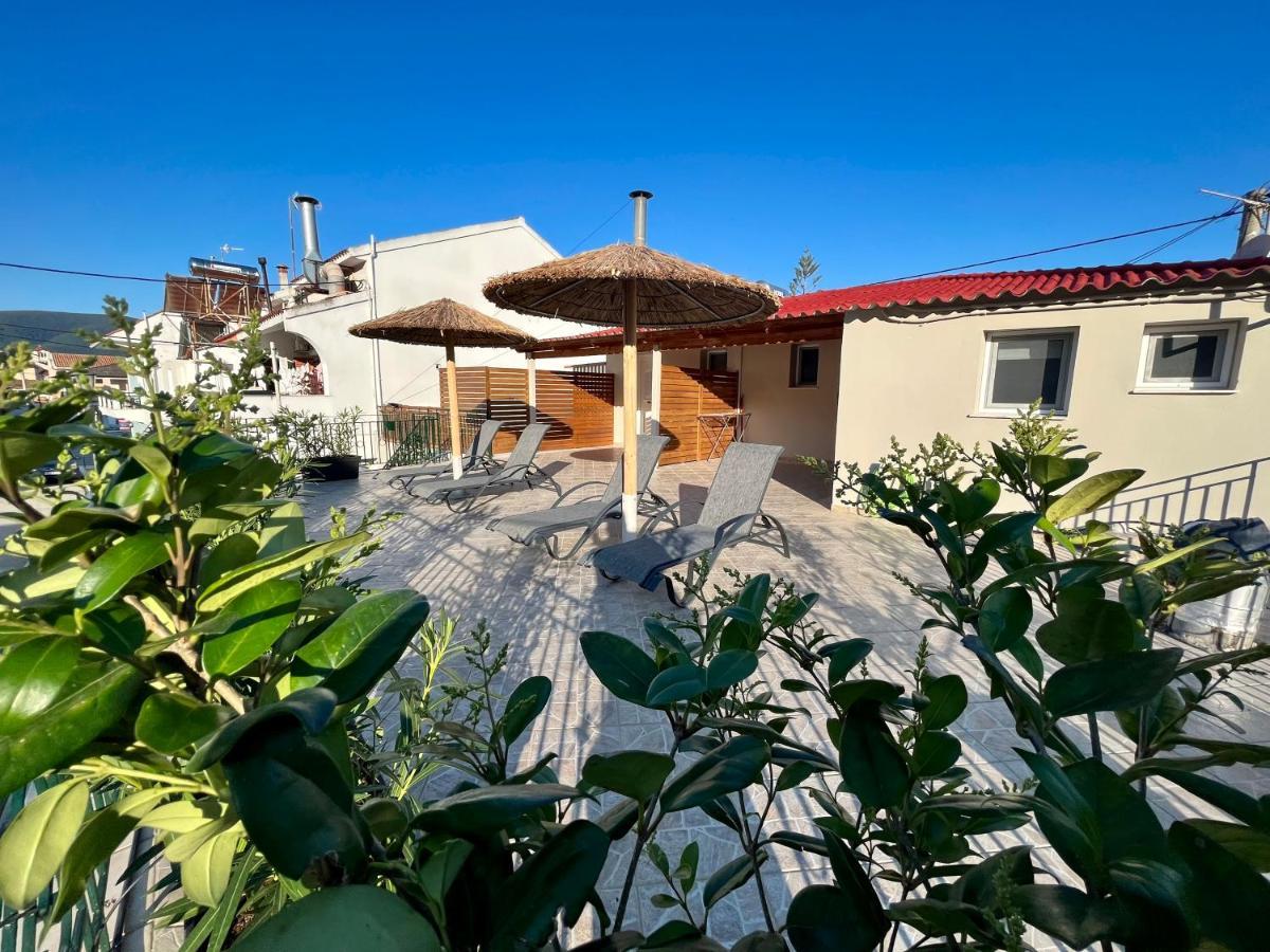 Theseus Seafront House * Sami (Kefalonia)