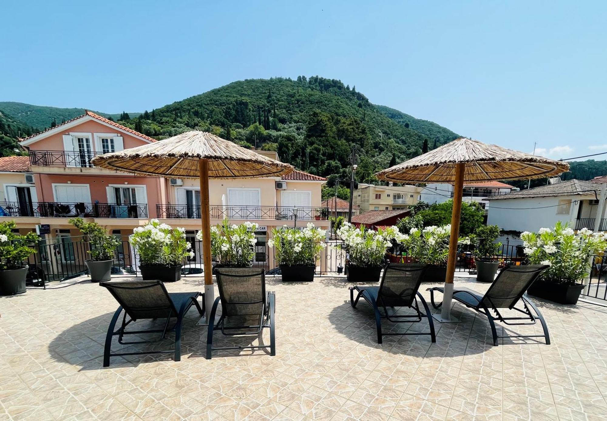 Theseus Seafront House Holiday home *
